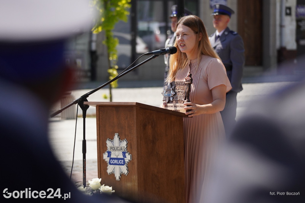 Święto Policji - Biecz 2023 (09.07.)