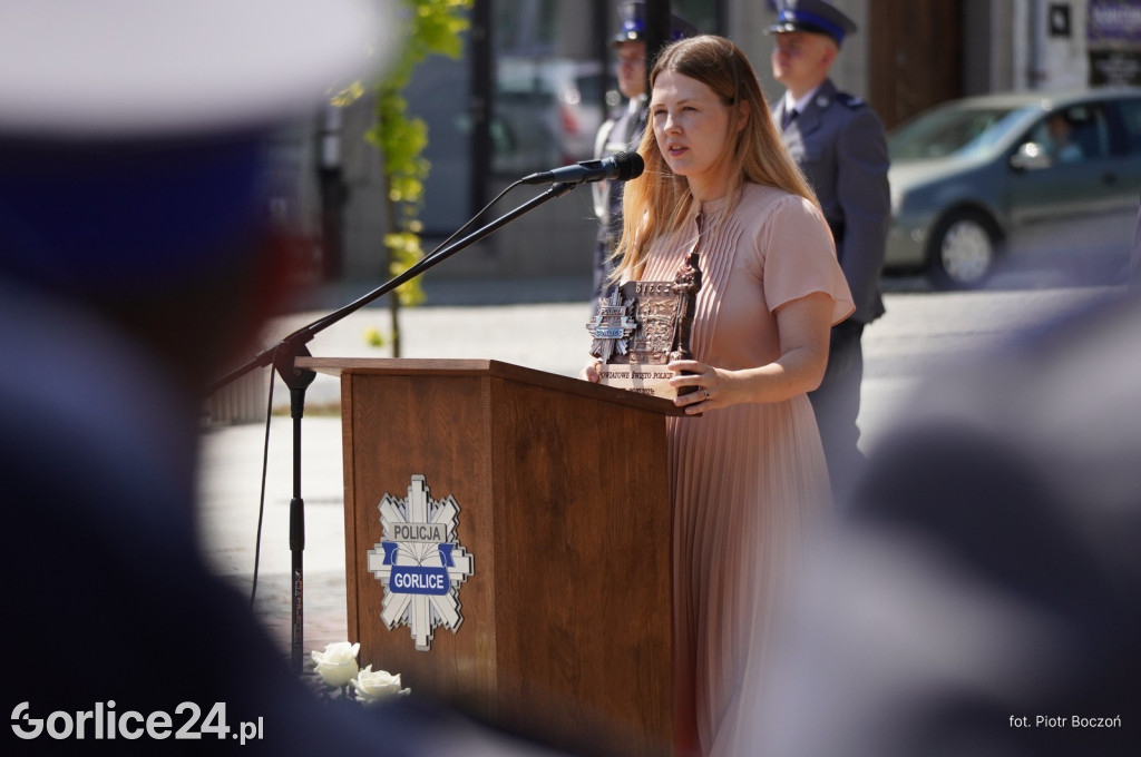 Święto Policji - Biecz 2023 (09.07.)
