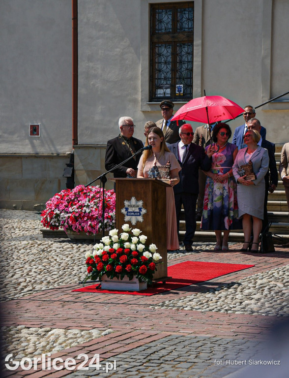 Święto Policji - Biecz 2023 (09.07.)