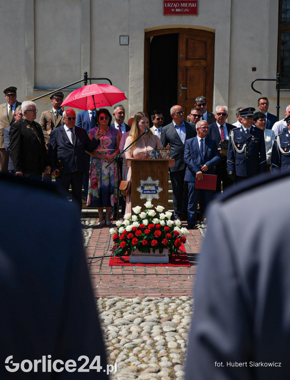 Święto Policji - Biecz 2023 (09.07.)