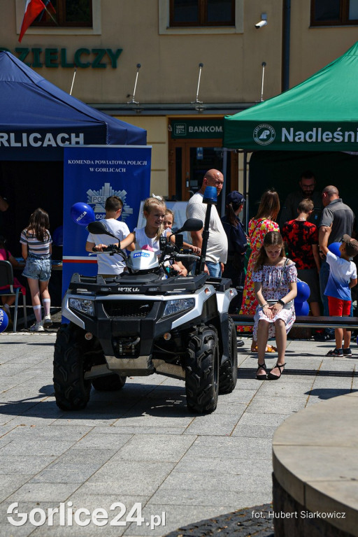 Święto Policji - Biecz 2023 (09.07.)