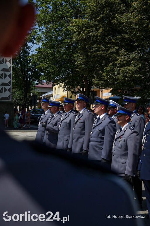 Święto Policji - Biecz 2023 (09.07.)
