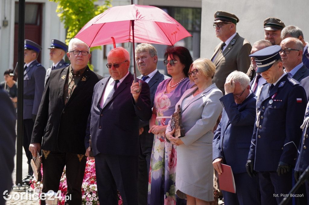 Święto Policji - Biecz 2023 (09.07.)