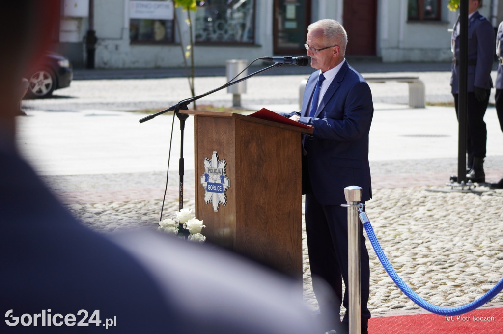 Święto Policji - Biecz 2023 (09.07.)