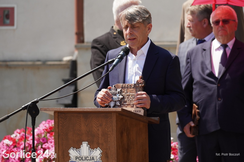 Święto Policji - Biecz 2023 (09.07.)
