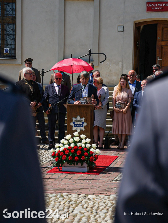 Święto Policji - Biecz 2023 (09.07.)