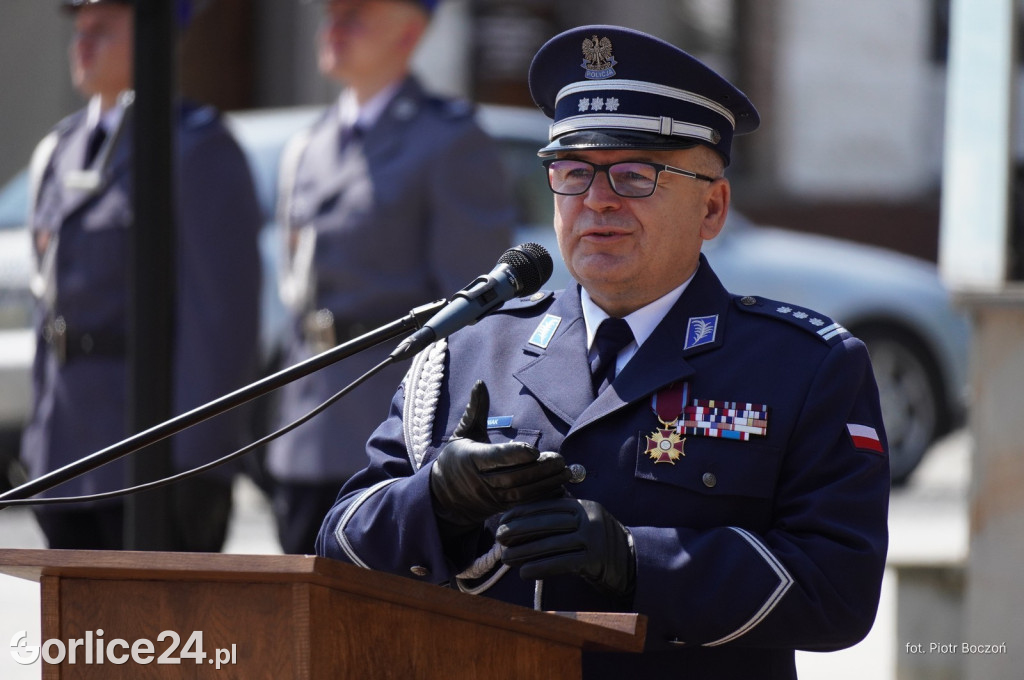 Święto Policji - Biecz 2023 (09.07.)
