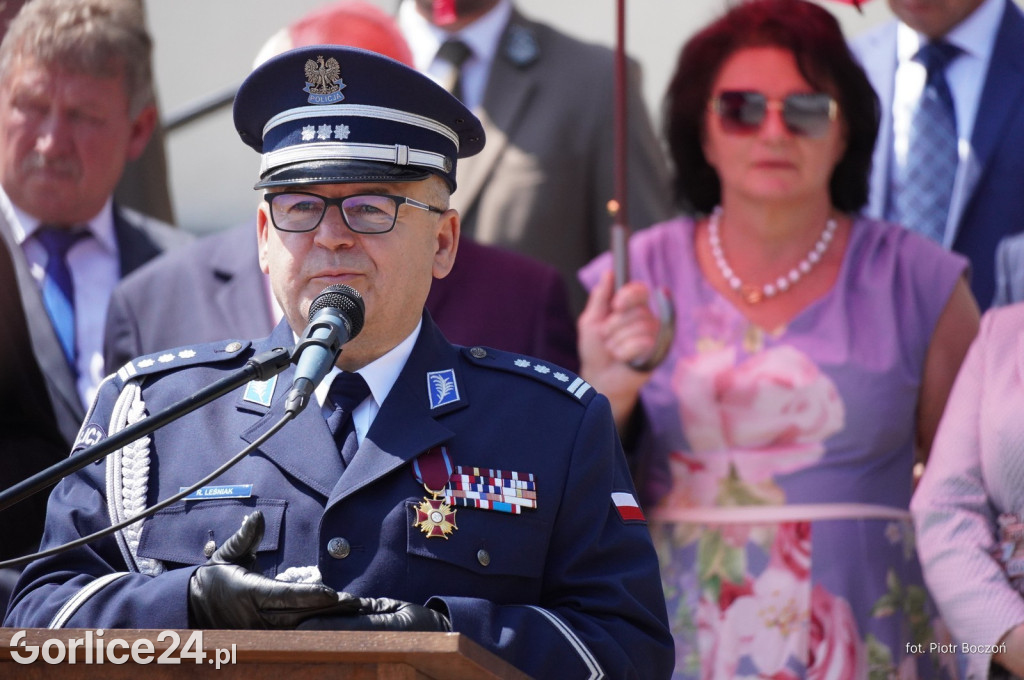 Święto Policji - Biecz 2023 (09.07.)
