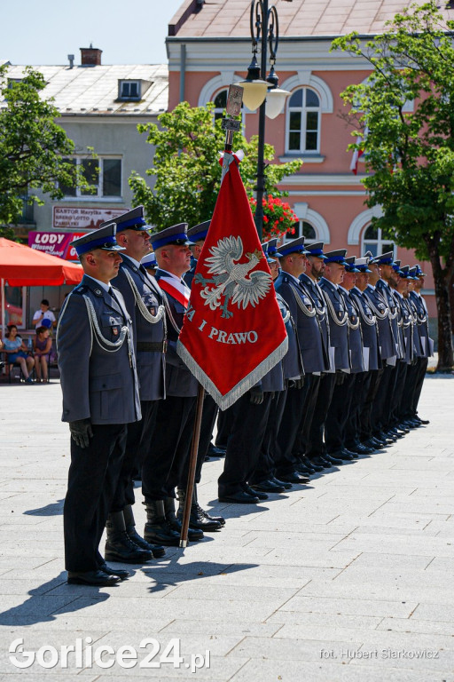 Święto Policji - Biecz 2023 (09.07.)