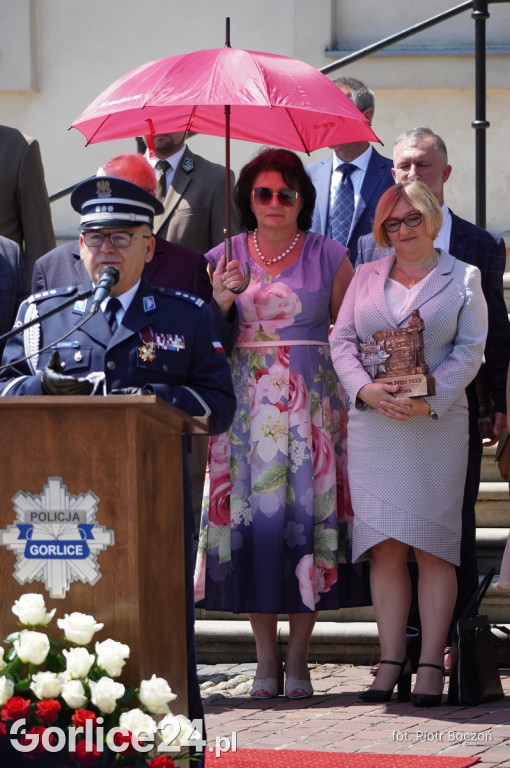 Święto Policji - Biecz 2023 (09.07.)