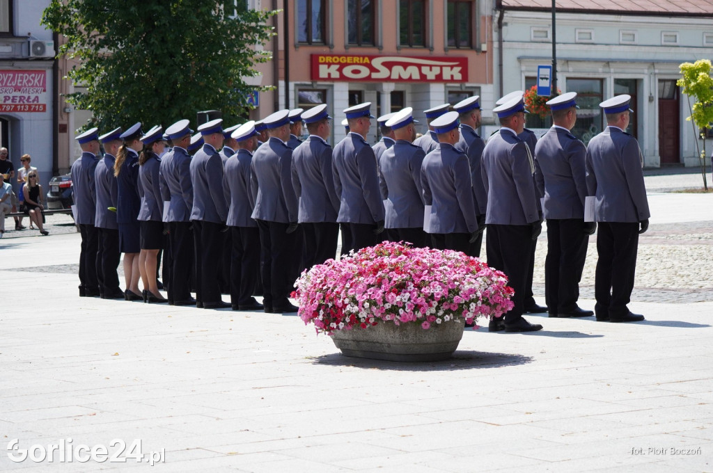 Święto Policji - Biecz 2023 (09.07.)
