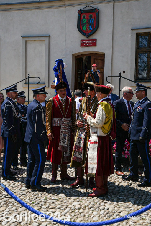 Święto Policji - Biecz 2023 (09.07.)