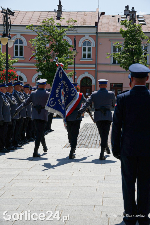 Święto Policji - Biecz 2023 (09.07.)