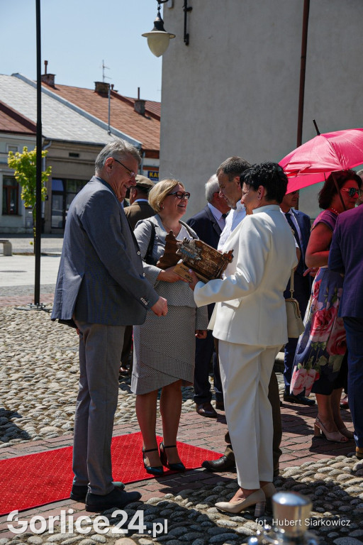 Święto Policji - Biecz 2023 (09.07.)