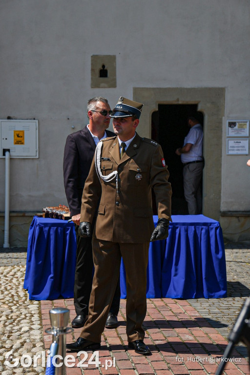 Święto Policji - Biecz 2023 (09.07.)