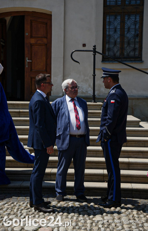 Święto Policji - Biecz 2023 (09.07.)