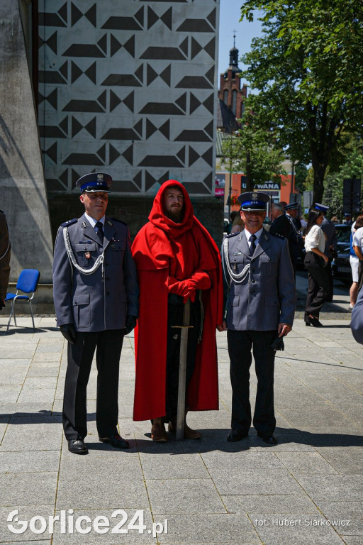 Święto Policji - Biecz 2023 (09.07.)