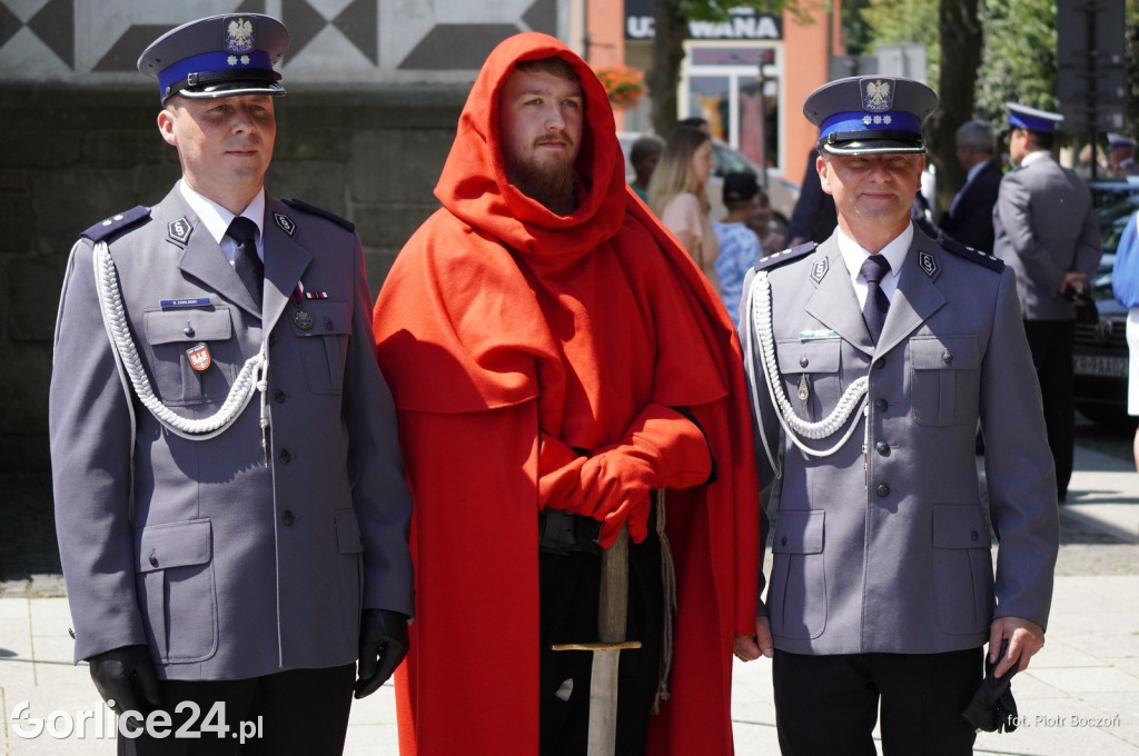 Święto Policji - Biecz 2023 (09.07.)