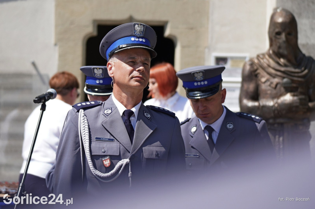 Święto Policji - Biecz 2023 (09.07.)