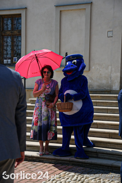Święto Policji - Biecz 2023 (09.07.)