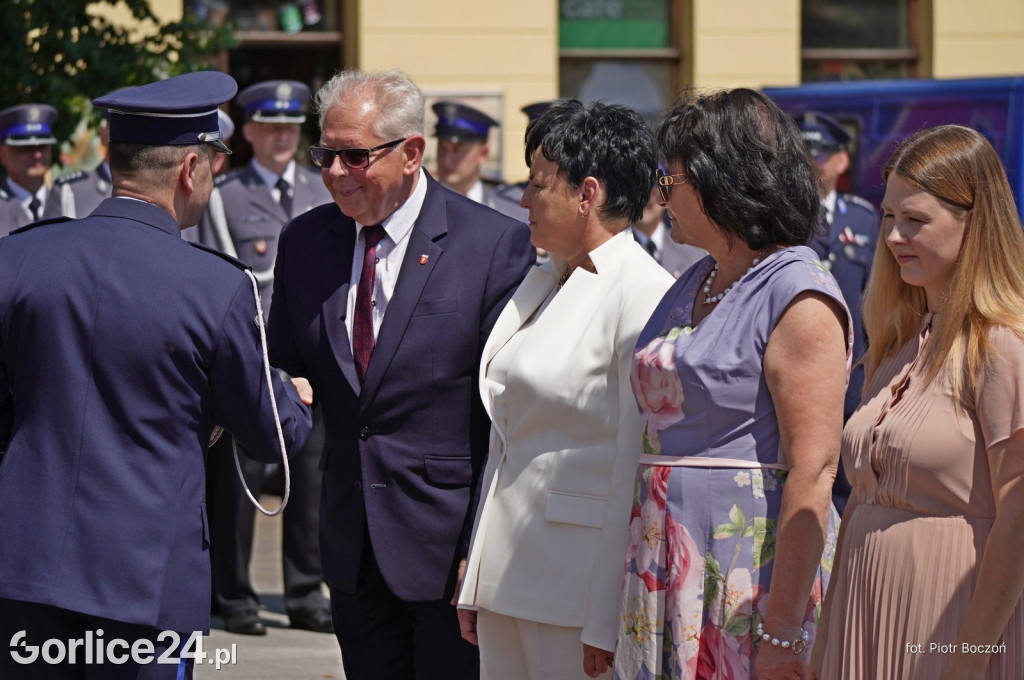 Święto Policji - Biecz 2023 (09.07.)