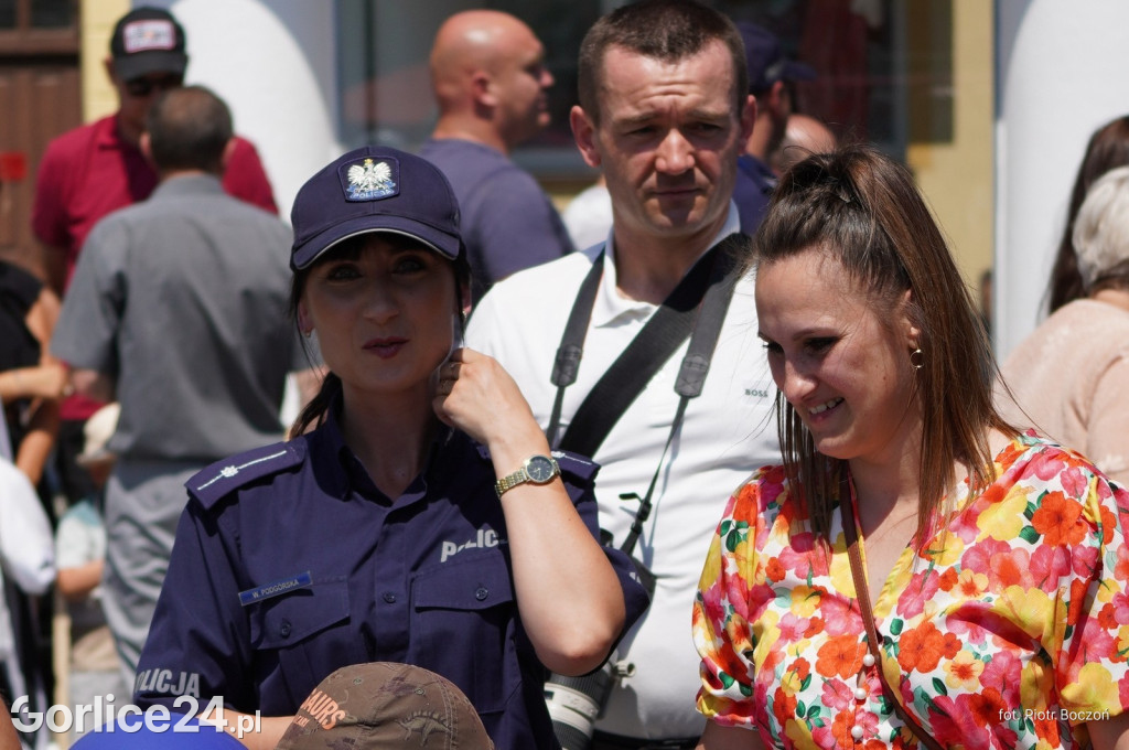 Święto Policji - Biecz 2023 (09.07.)