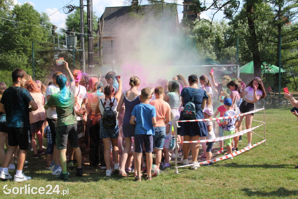 Dni Rożnowic 2023 (09.07.)