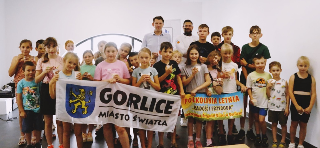 Kuchnia molekularna w Sokole
