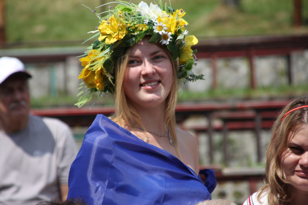 41. Łemkowska Watra w Zdyni (14.07.)