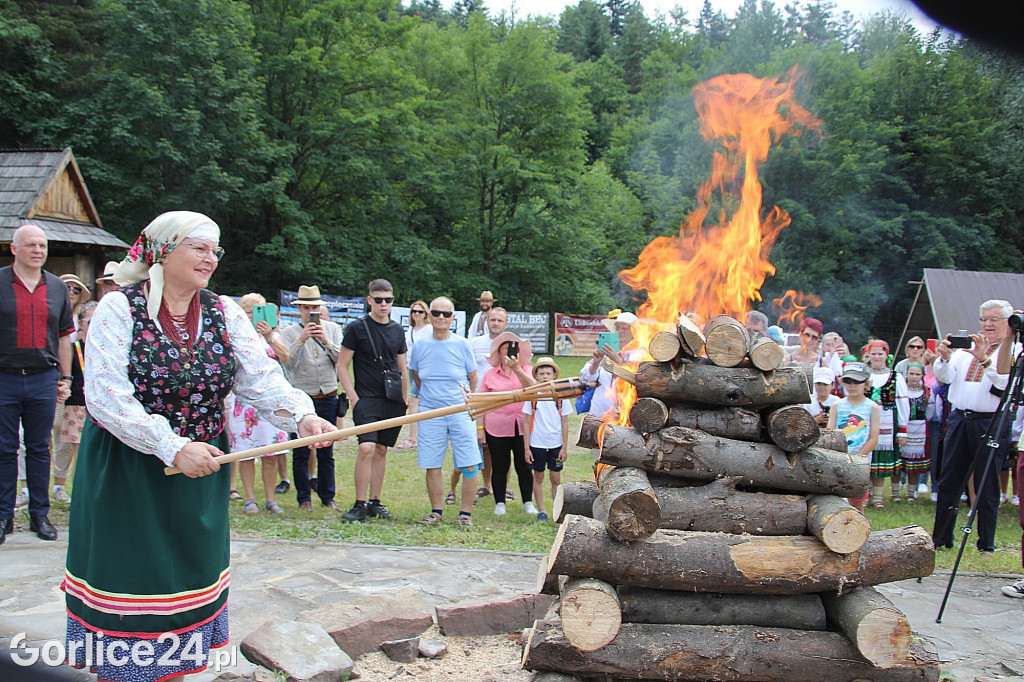 41. Łemkowska Watra w Zdyni (14.07.)