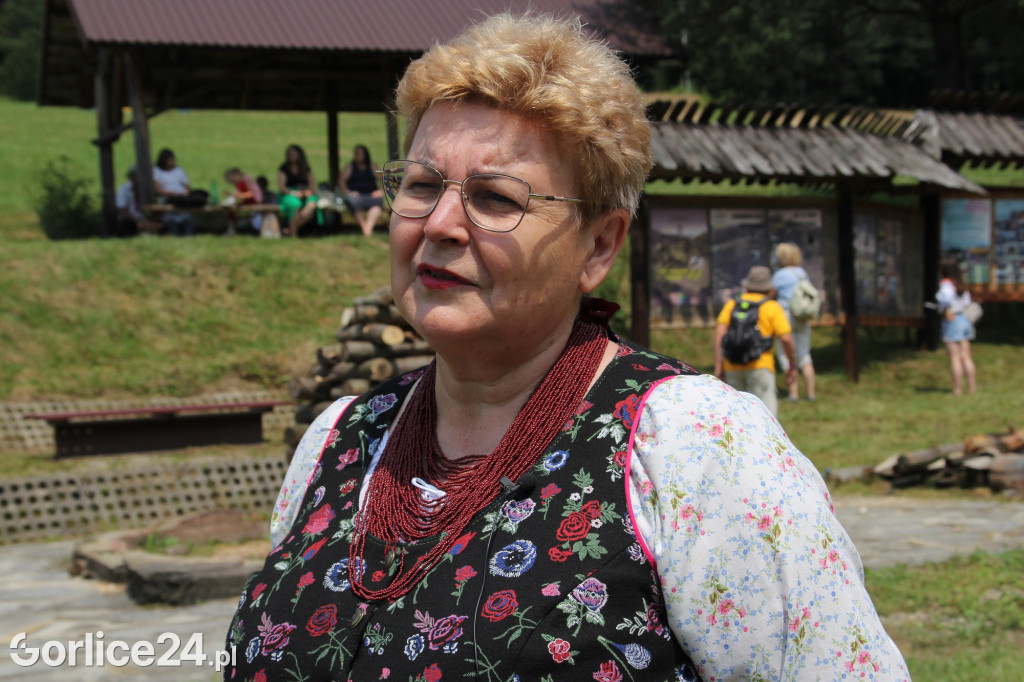 41. Łemkowska Watra w Zdyni (14.07.)