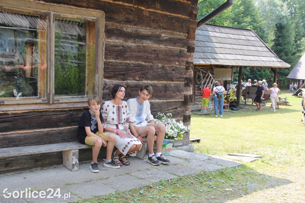 41. Łemkowska Watra w Zdyni (14.07.)