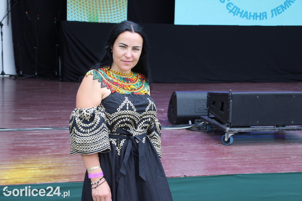 41. Łemkowska Watra w Zdyni (14.07.)