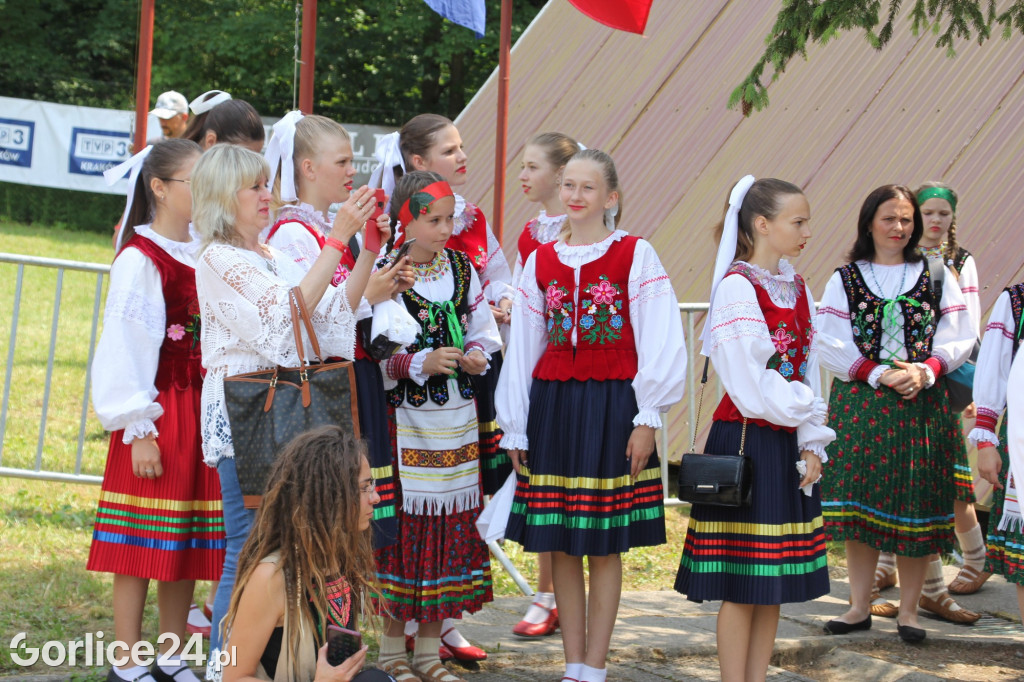 41. Łemkowska Watra w Zdyni (14.07.)