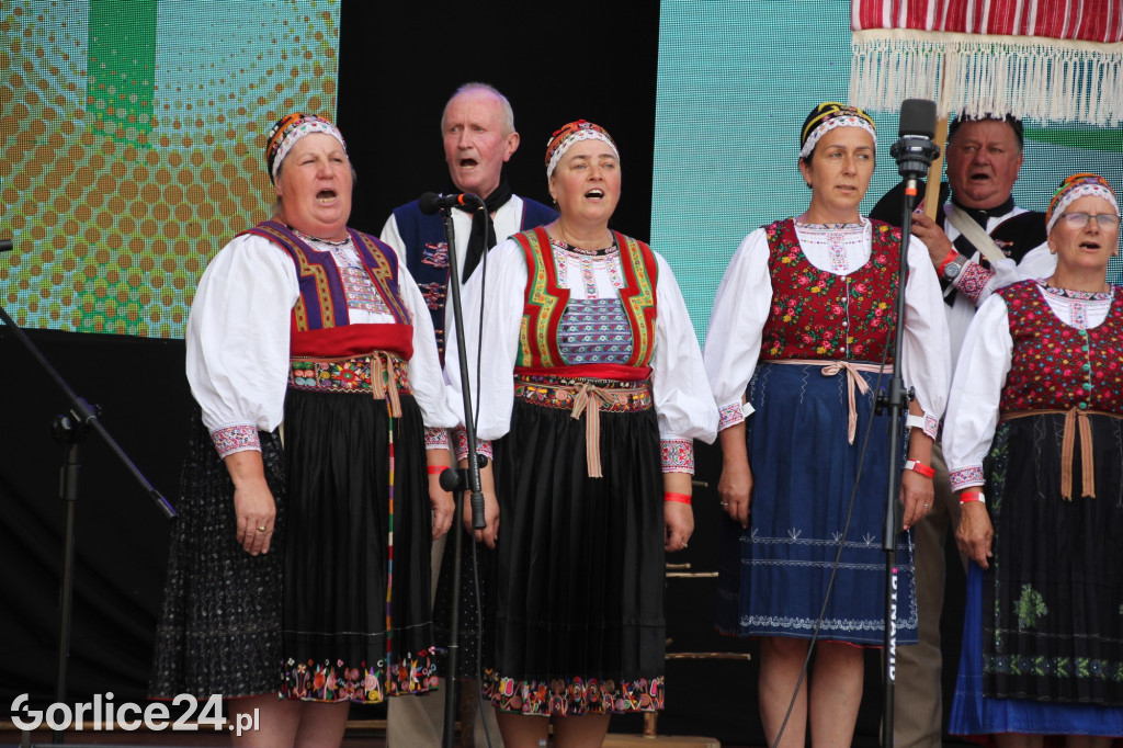 41. Łemkowska Watra w Zdyni (14.07.)