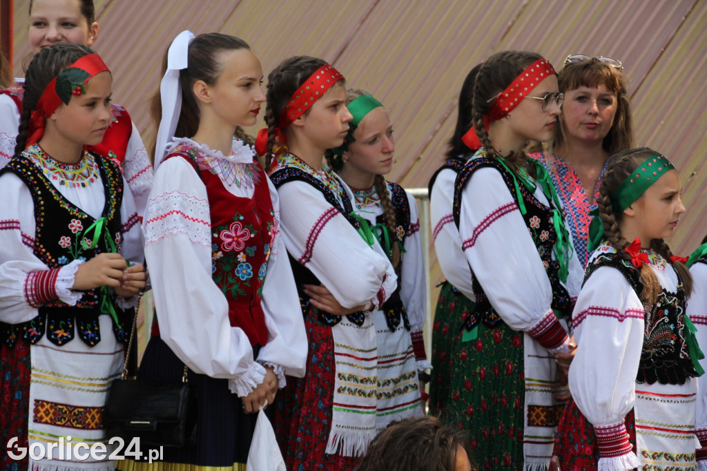 41. Łemkowska Watra w Zdyni (14.07.)