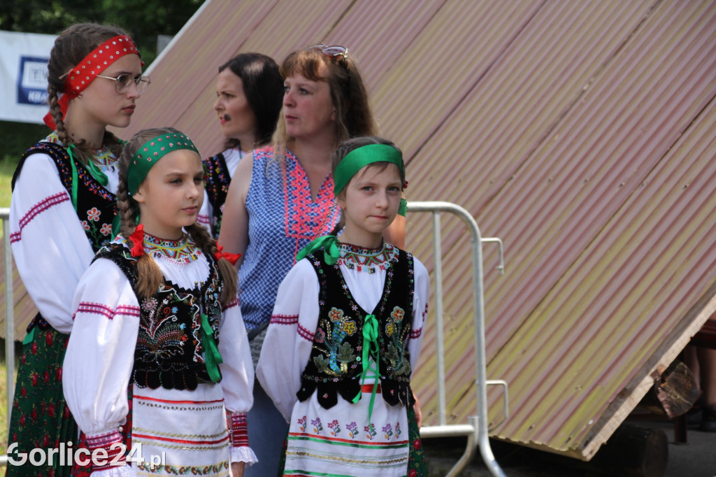 41. Łemkowska Watra w Zdyni (14.07.)