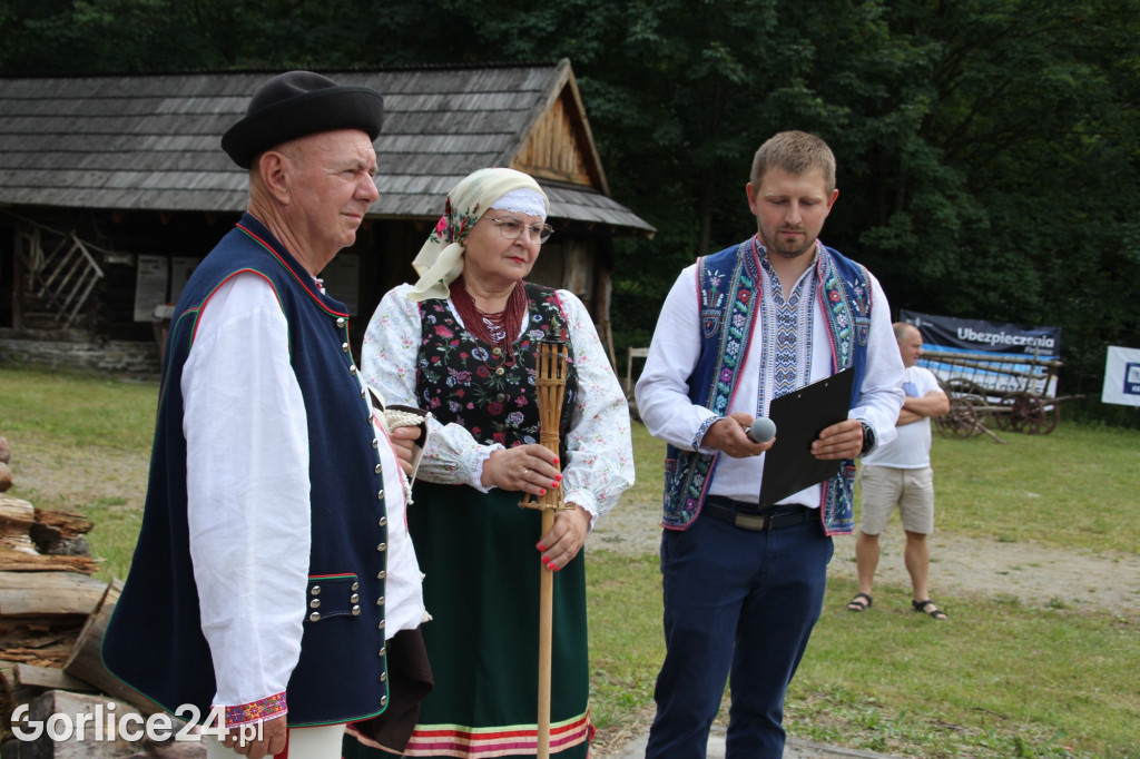 41. Łemkowska Watra w Zdyni (14.07.)
