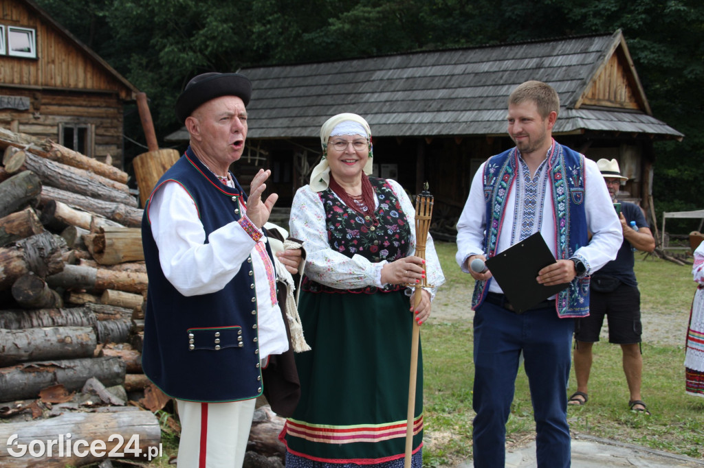41. Łemkowska Watra w Zdyni (14.07.)