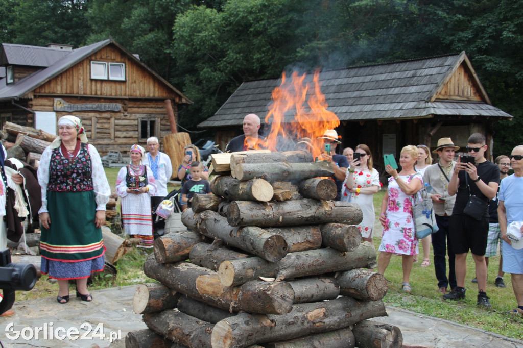 41. Łemkowska Watra w Zdyni (14.07.)