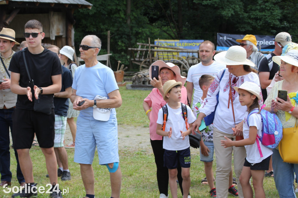 41. Łemkowska Watra w Zdyni (14.07.)