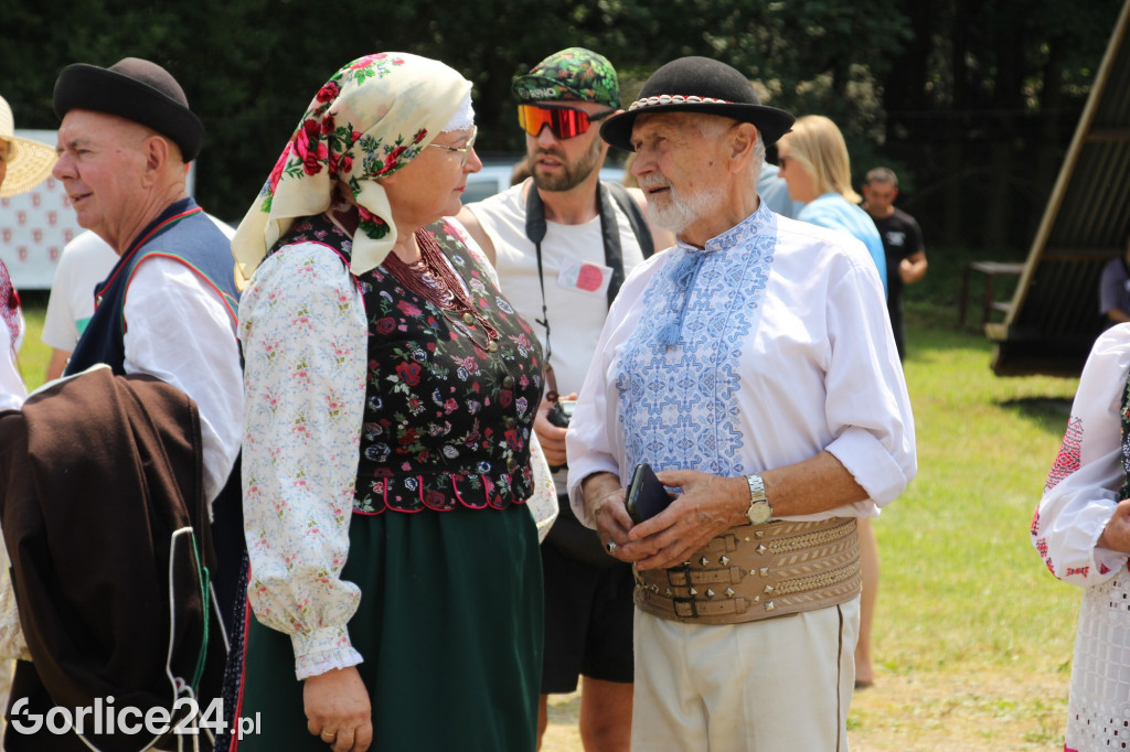 41. Łemkowska Watra w Zdyni (14.07.)