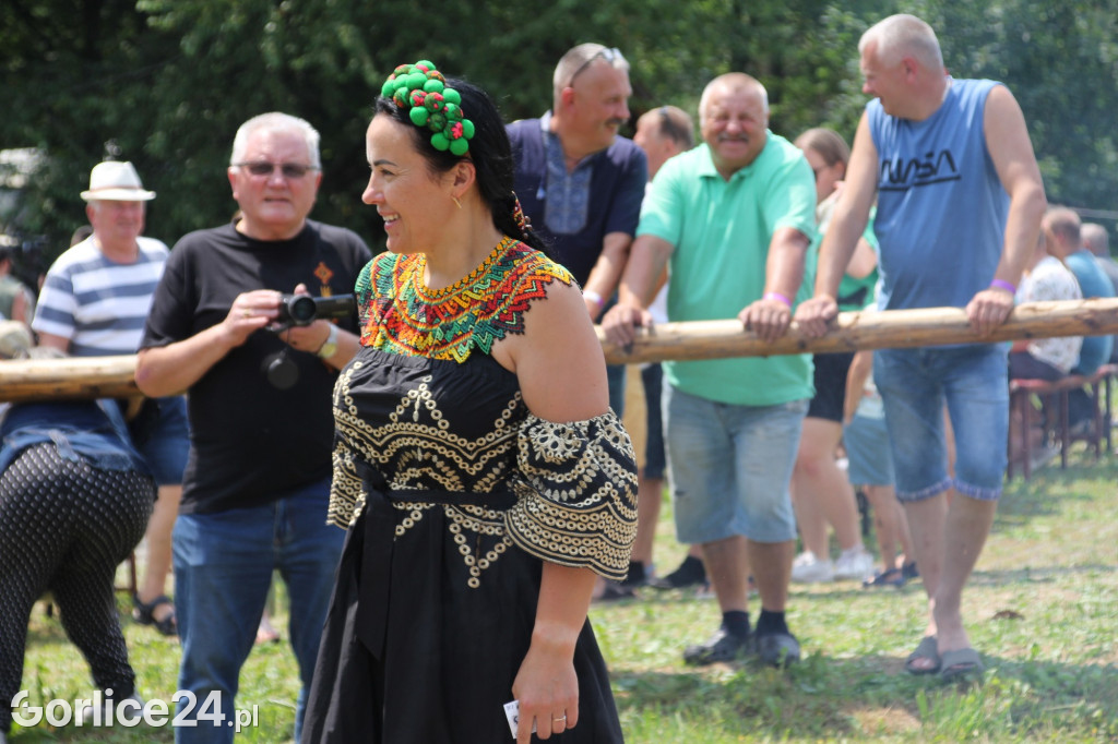 41. Łemkowska Watra w Zdyni (14.07.)
