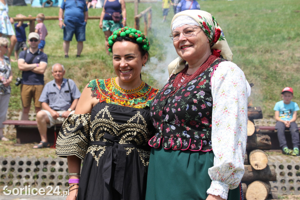 41. Łemkowska Watra w Zdyni (14.07.)