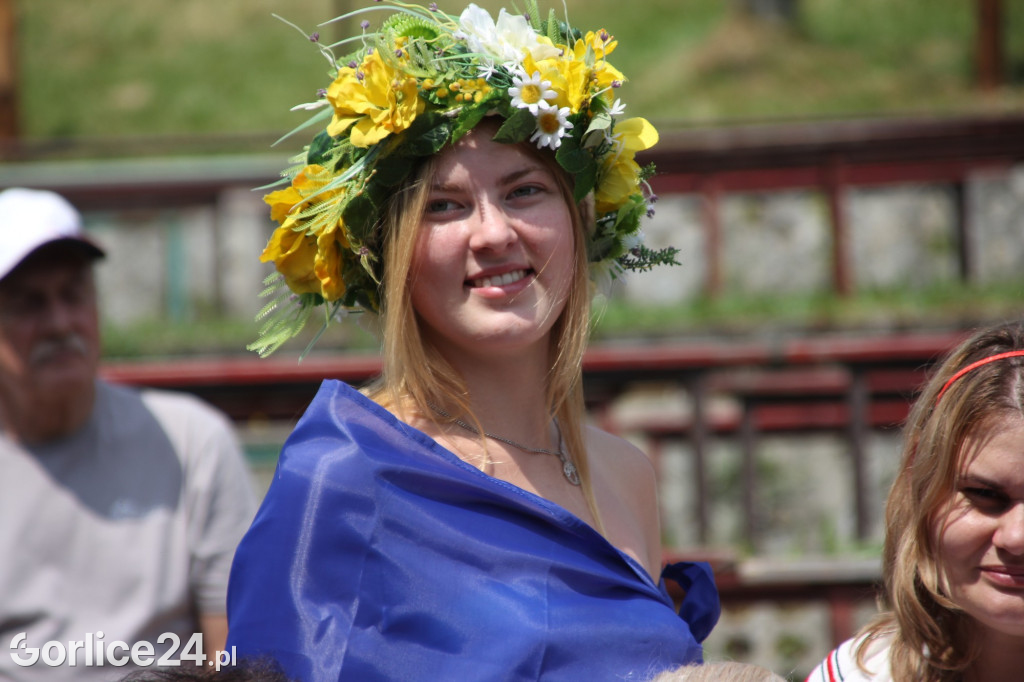 41. Łemkowska Watra w Zdyni (14.07.)