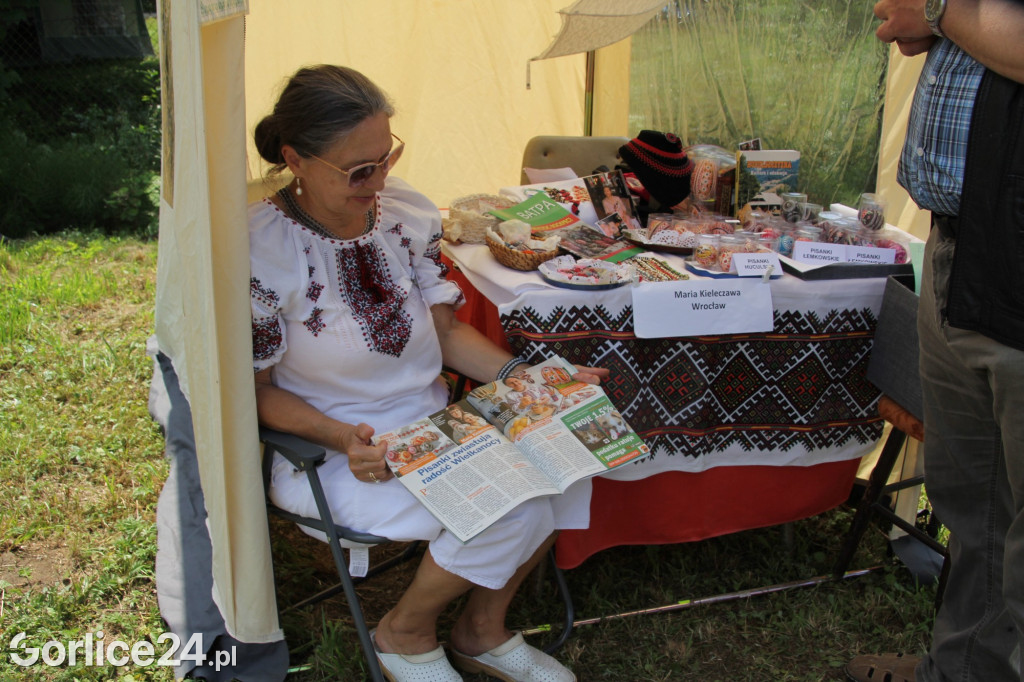 41. Łemkowska Watra w Zdyni (14.07.)