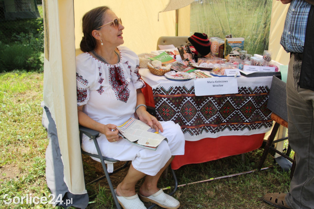 41. Łemkowska Watra w Zdyni (14.07.)