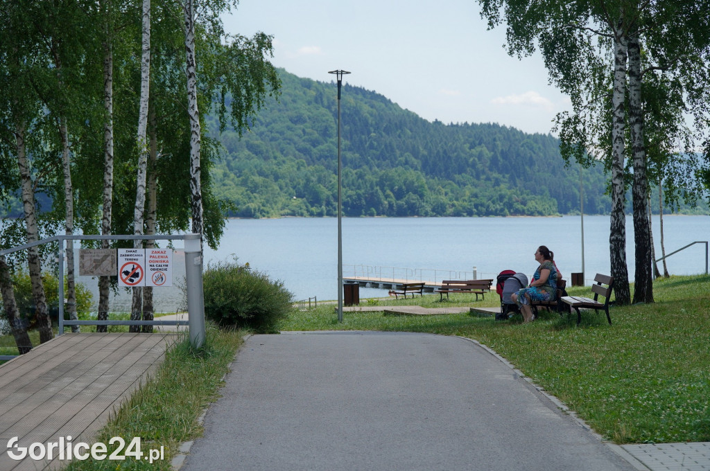 Klimkówka