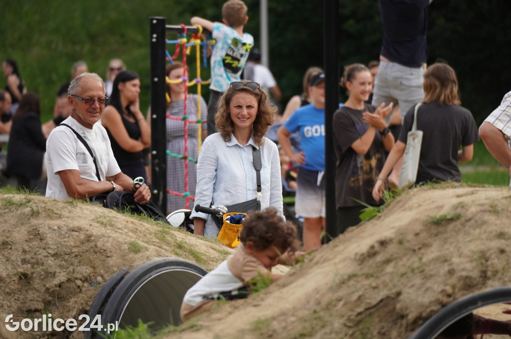 Festiwal Win na otwarciu Parku w Siarach (21.07.)