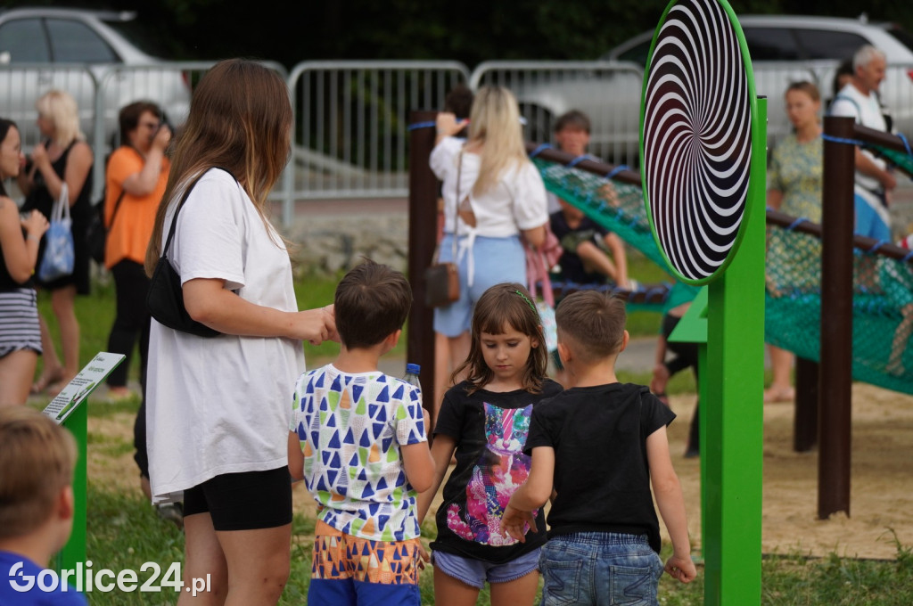 Festiwal Win na otwarciu Parku w Siarach (21.07.)